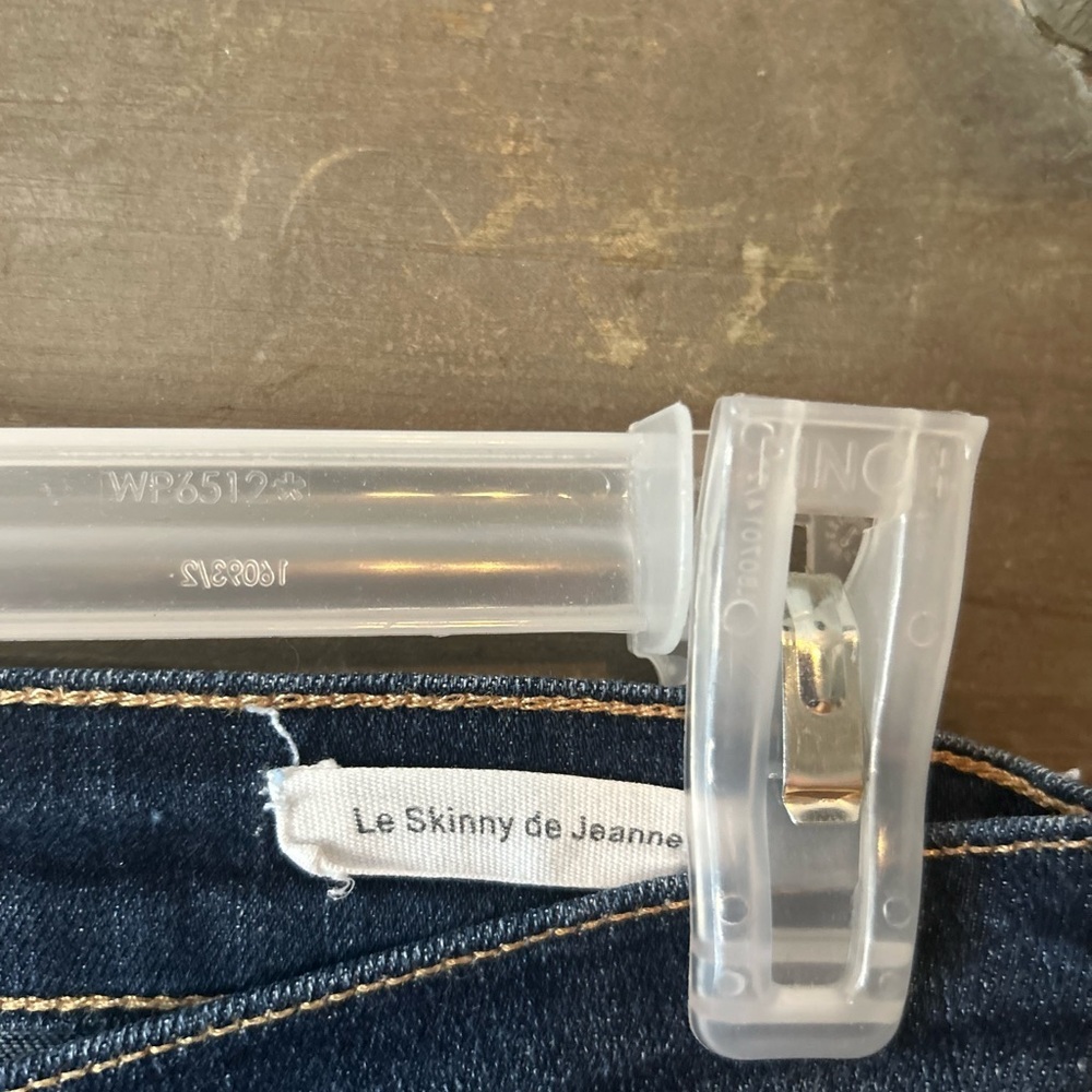 Frame jeans le skinny de Jeanne - Picture 16 of 16